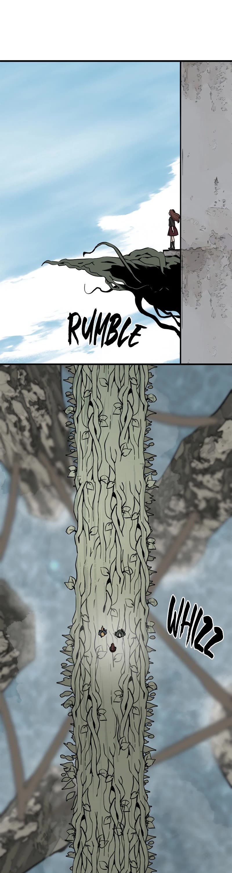 Hero Killer (Beolkkul) chapter 145 page 26