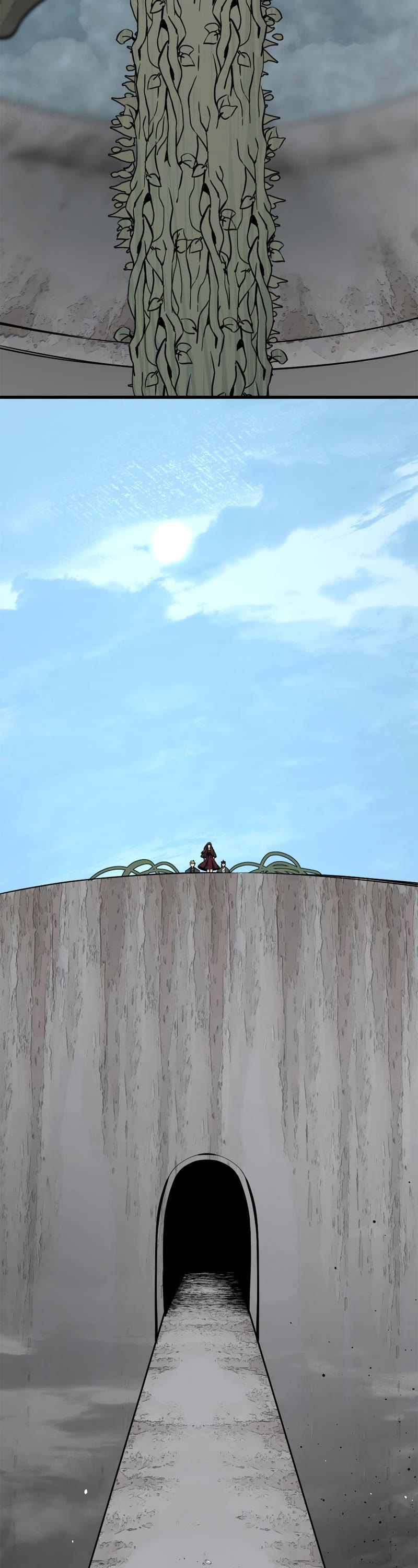 Hero Killer (Beolkkul) chapter 145 page 27