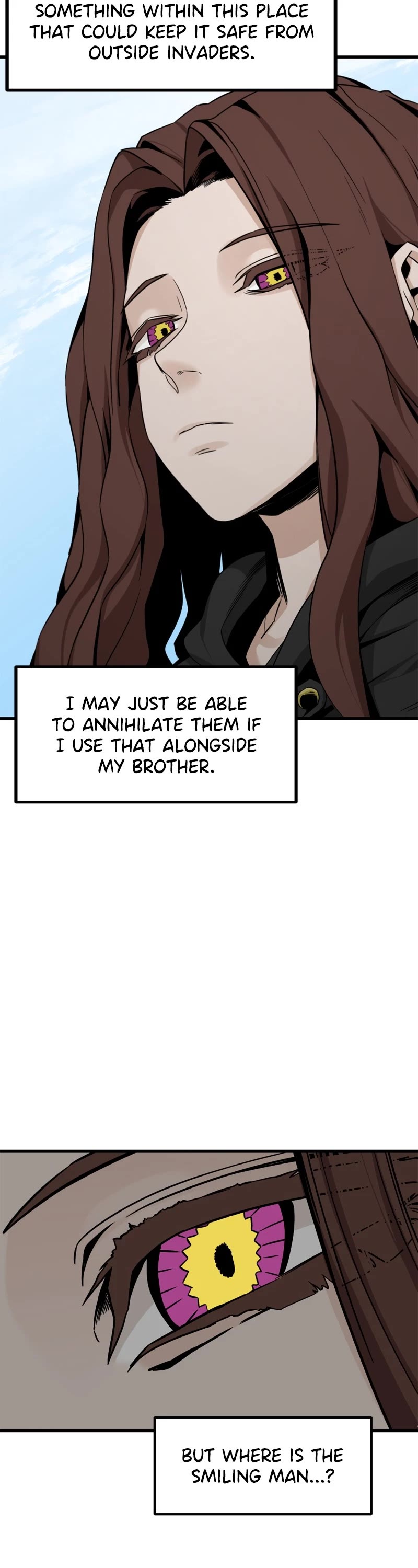 Hero Killer (Beolkkul) chapter 145 page 32