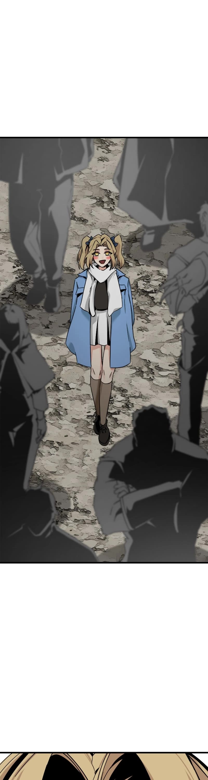 Hero Killer (Beolkkul) chapter 145 page 33