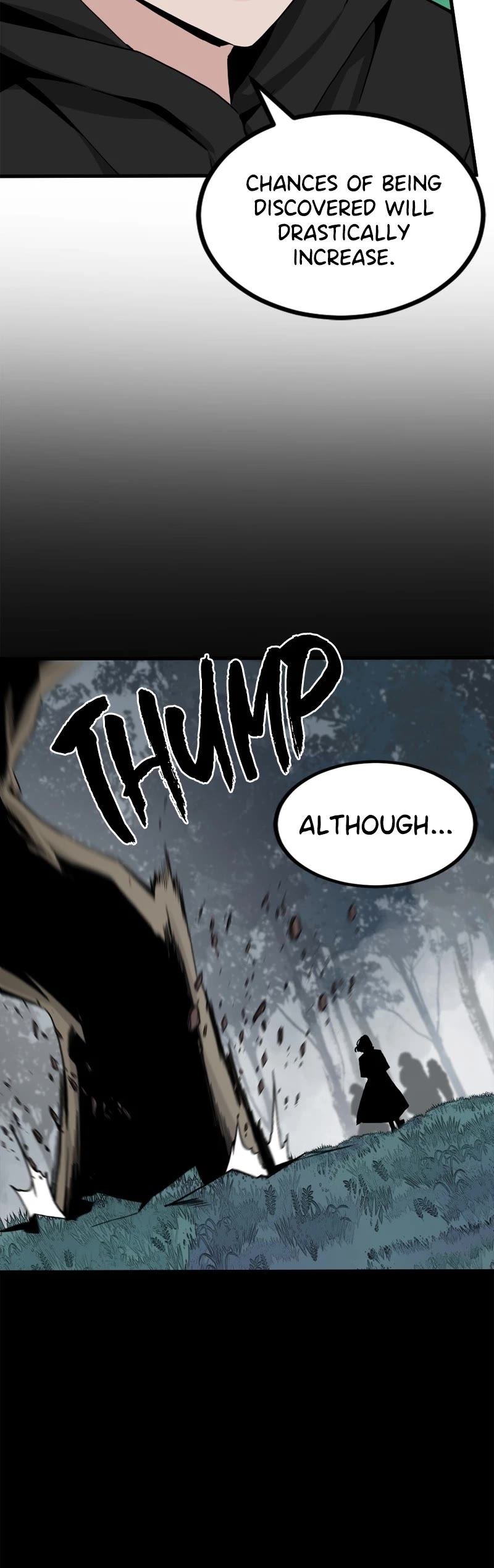 Hero Killer (Beolkkul) chapter 145 page 4