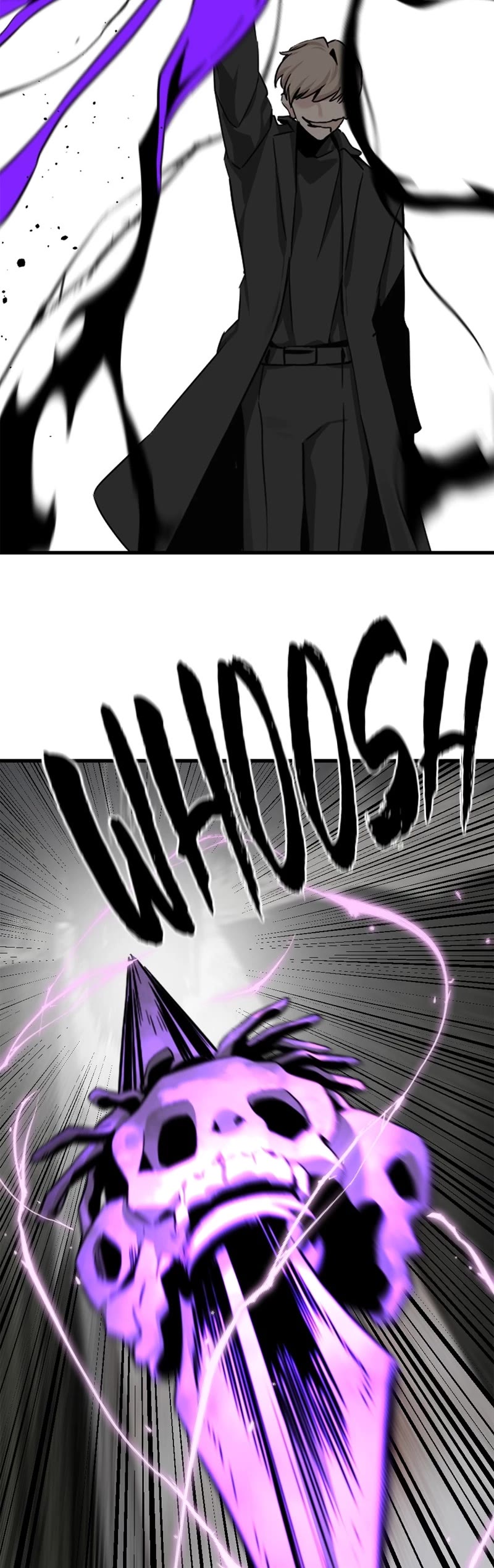 Hero Killer (Beolkkul) chapter 145 page 40