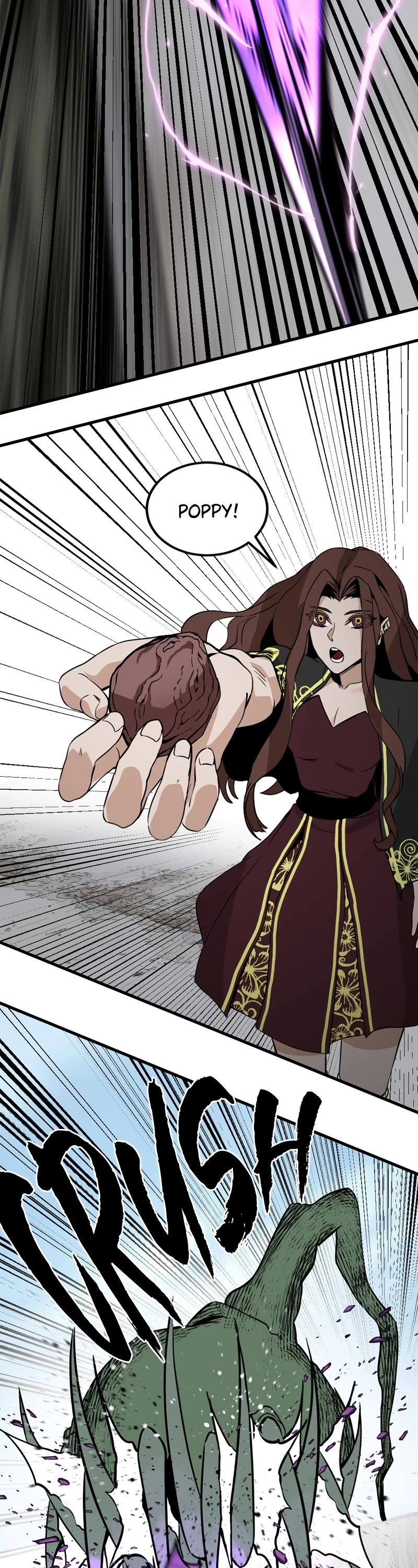 Hero Killer (Beolkkul) chapter 145 page 41