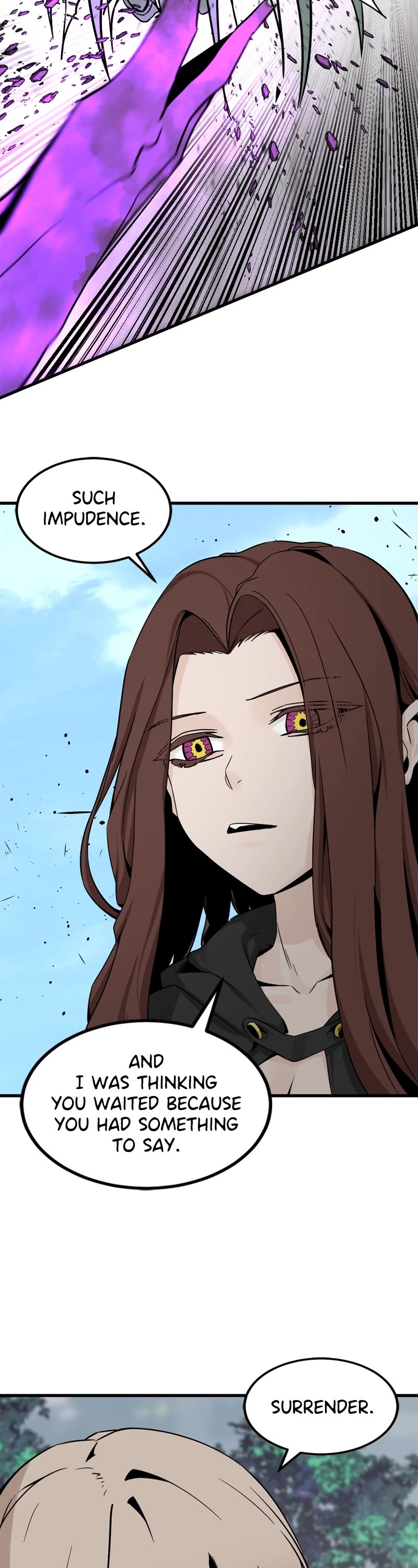 Hero Killer (Beolkkul) chapter 145 page 42