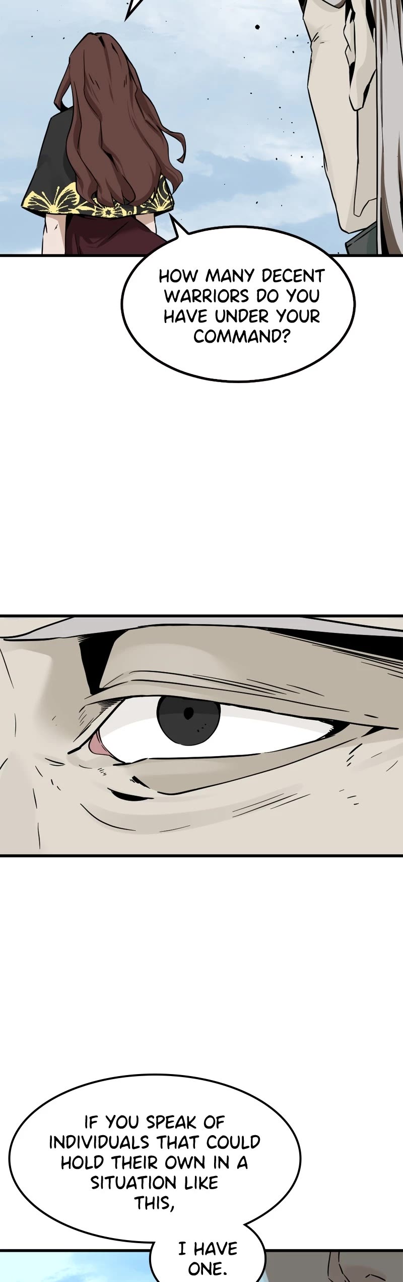 Hero Killer (Beolkkul) chapter 145 page 44