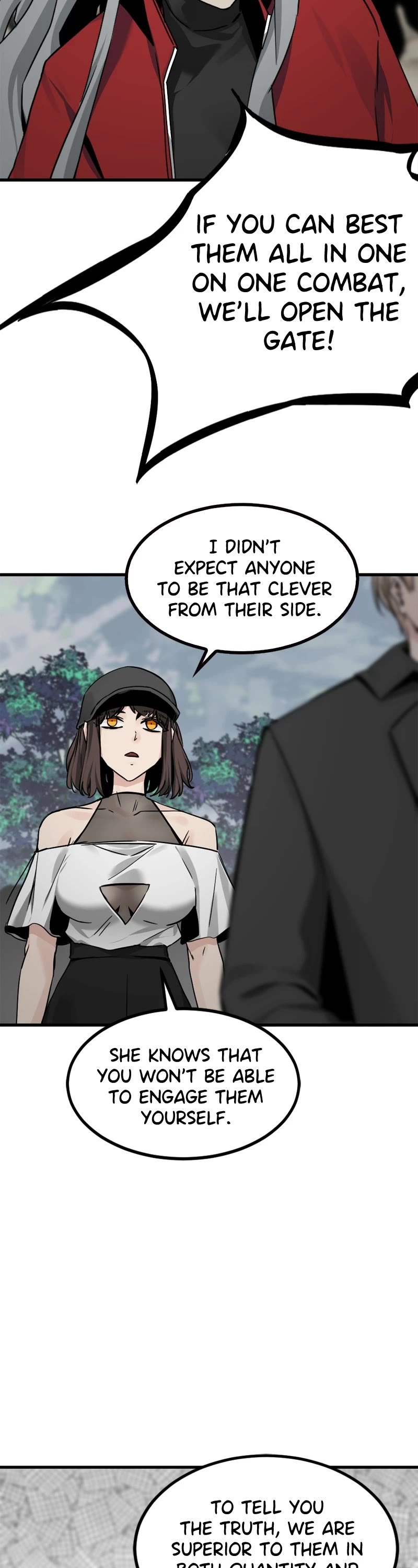 Hero Killer (Beolkkul) chapter 145 page 47