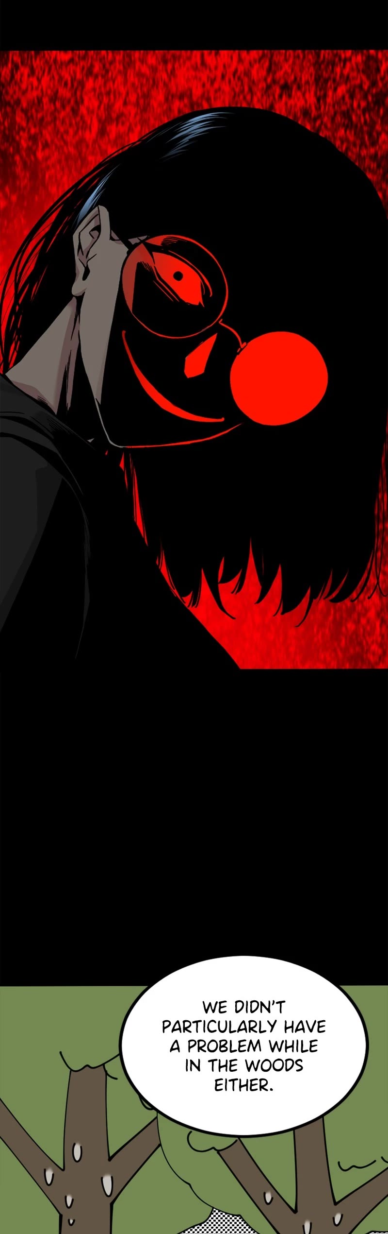 Hero Killer (Beolkkul) chapter 145 page 5