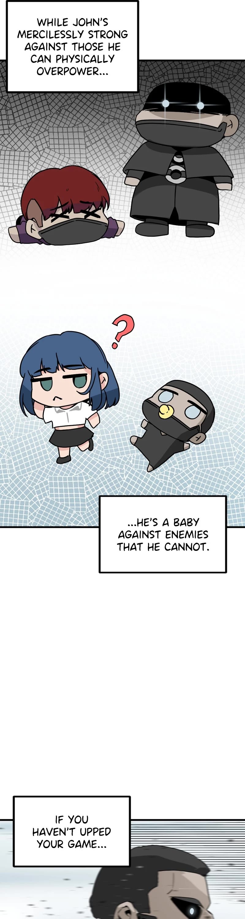 Hero Killer (Beolkkul) chapter 146 page 13