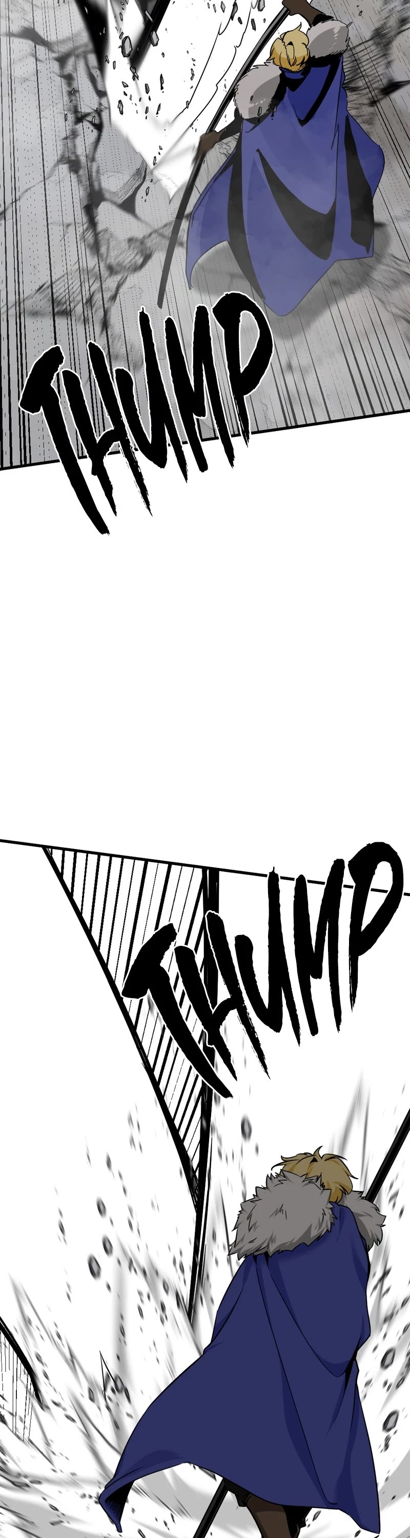 Hero Killer (Beolkkul) chapter 146 page 16