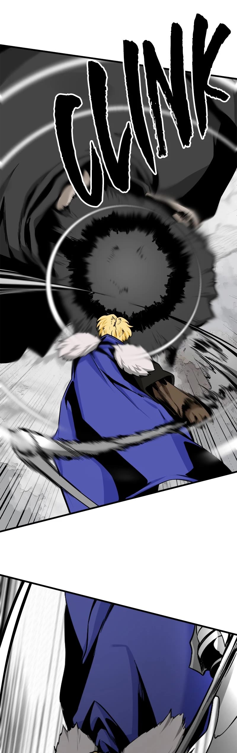 Hero Killer (Beolkkul) chapter 146 page 19