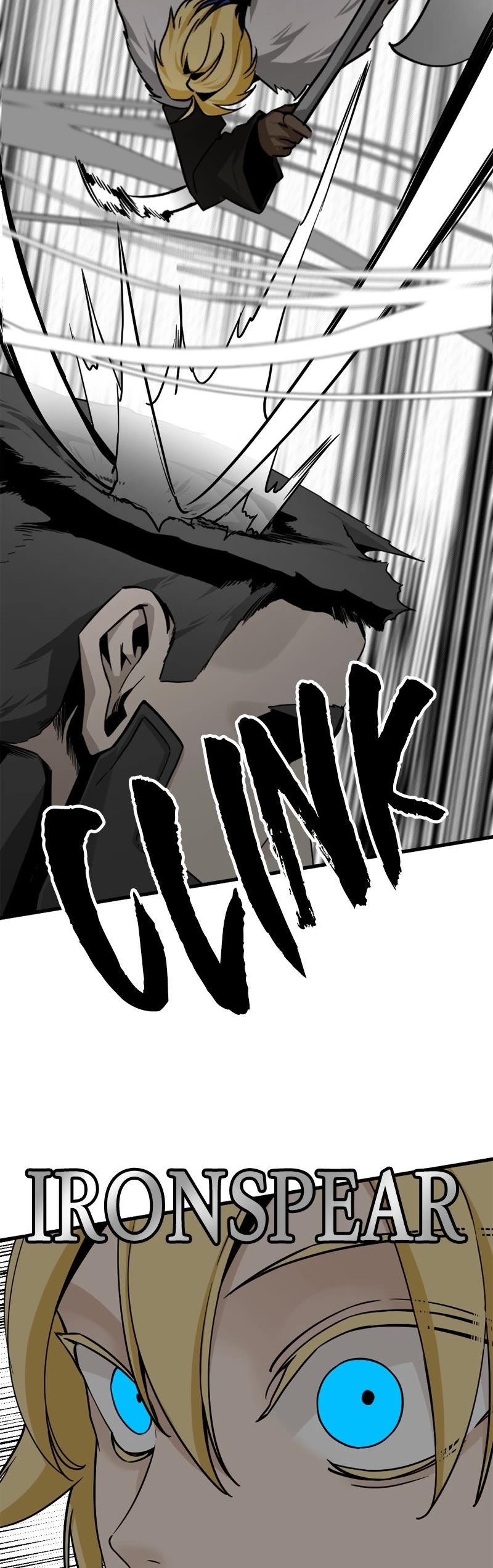 Hero Killer (Beolkkul) chapter 146 page 20