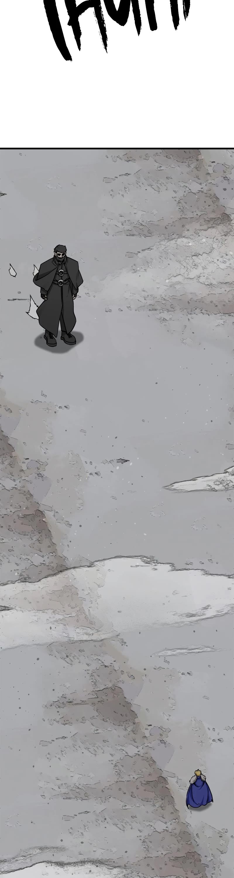 Hero Killer (Beolkkul) chapter 146 page 3