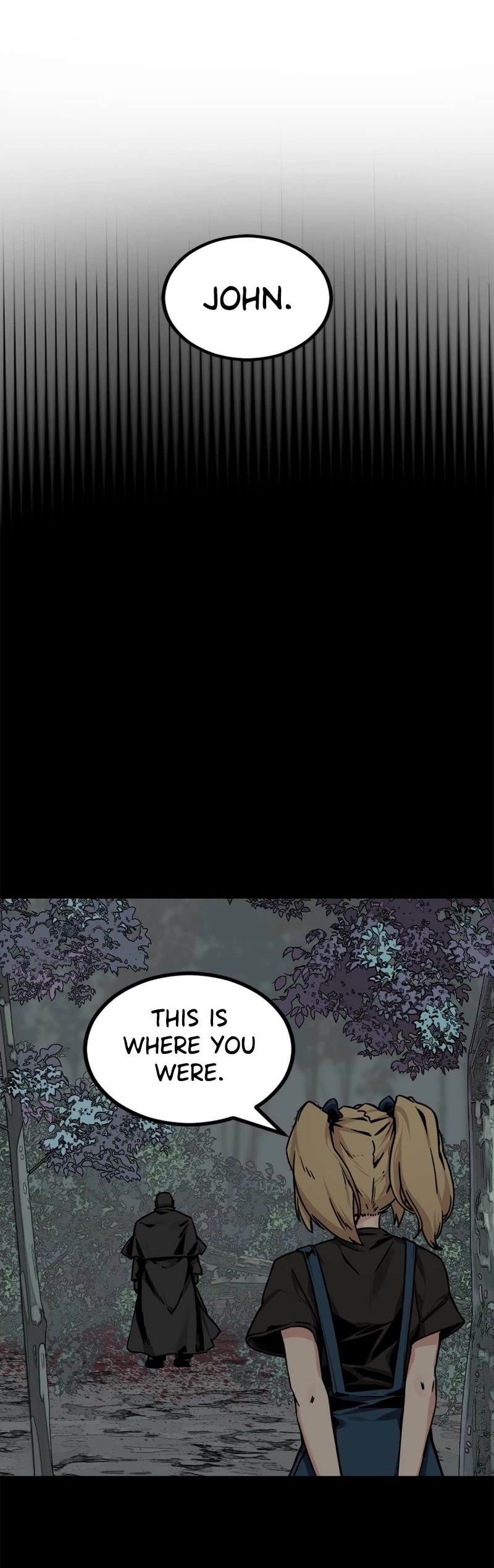 Hero Killer (Beolkkul) chapter 146 page 34