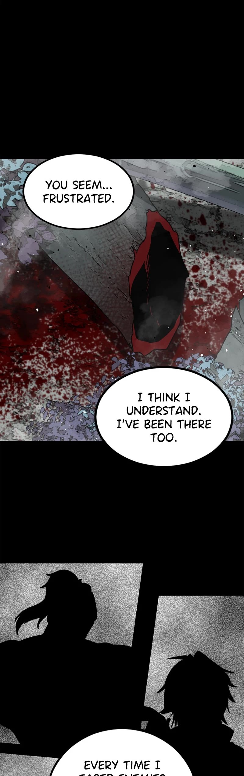 Hero Killer (Beolkkul) chapter 146 page 35