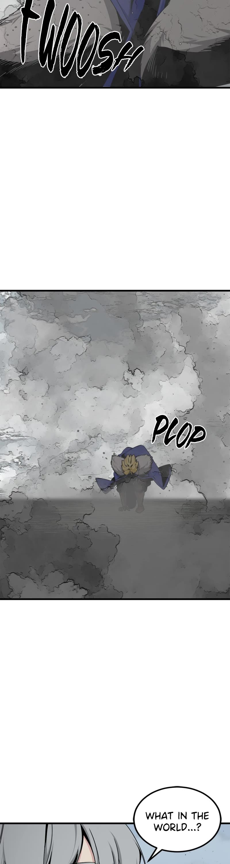 Hero Killer (Beolkkul) chapter 146 page 46