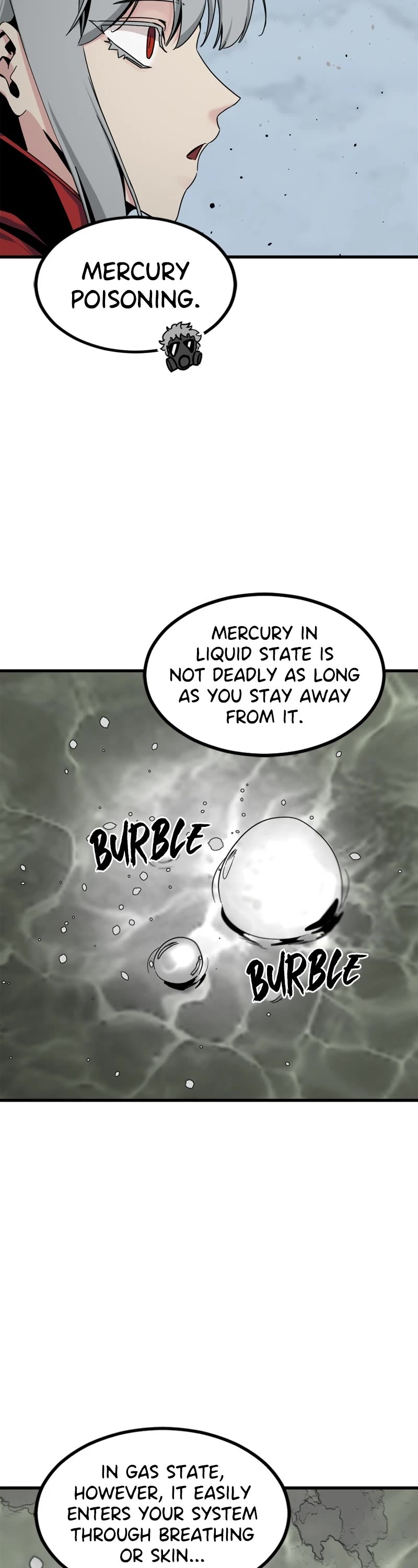 Hero Killer (Beolkkul) chapter 146 page 47