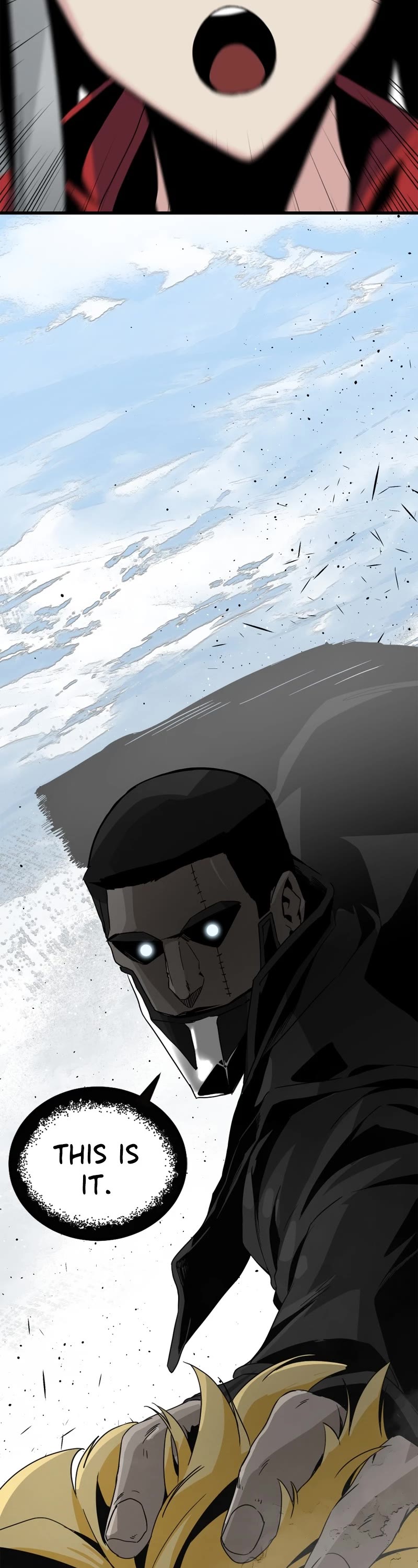 Hero Killer (Beolkkul) chapter 146 page 52