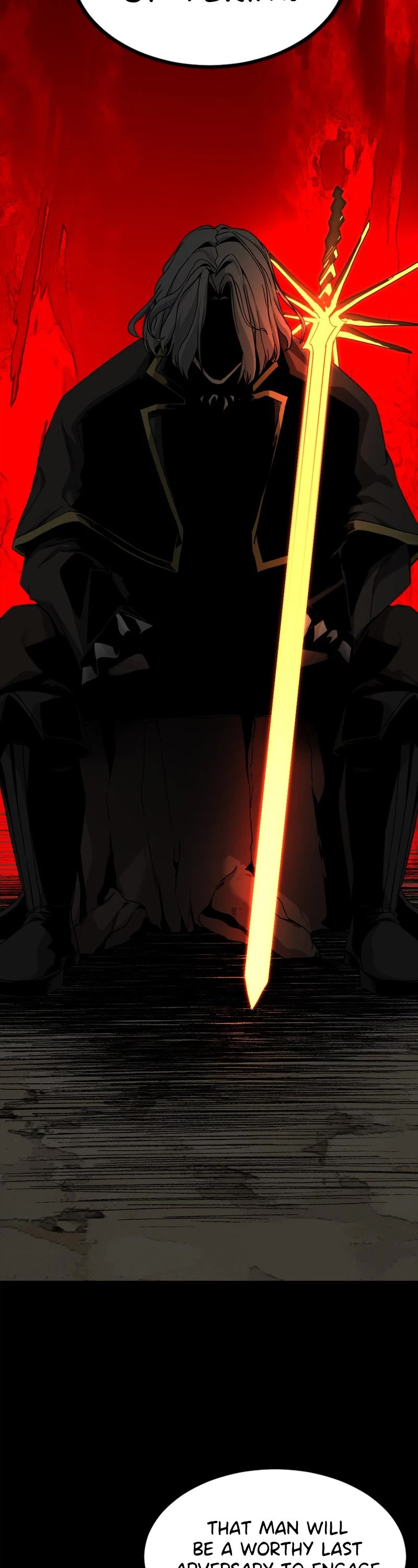 Hero Killer (Beolkkul) chapter 147 page 12