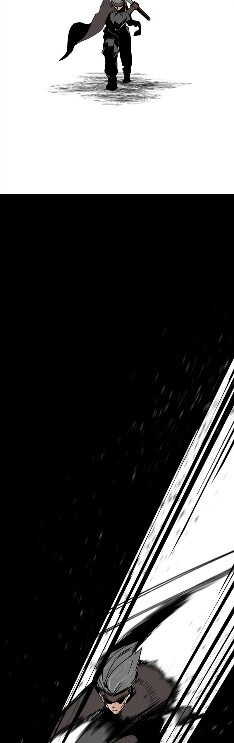 Hero Killer (Beolkkul) chapter 147 page 15