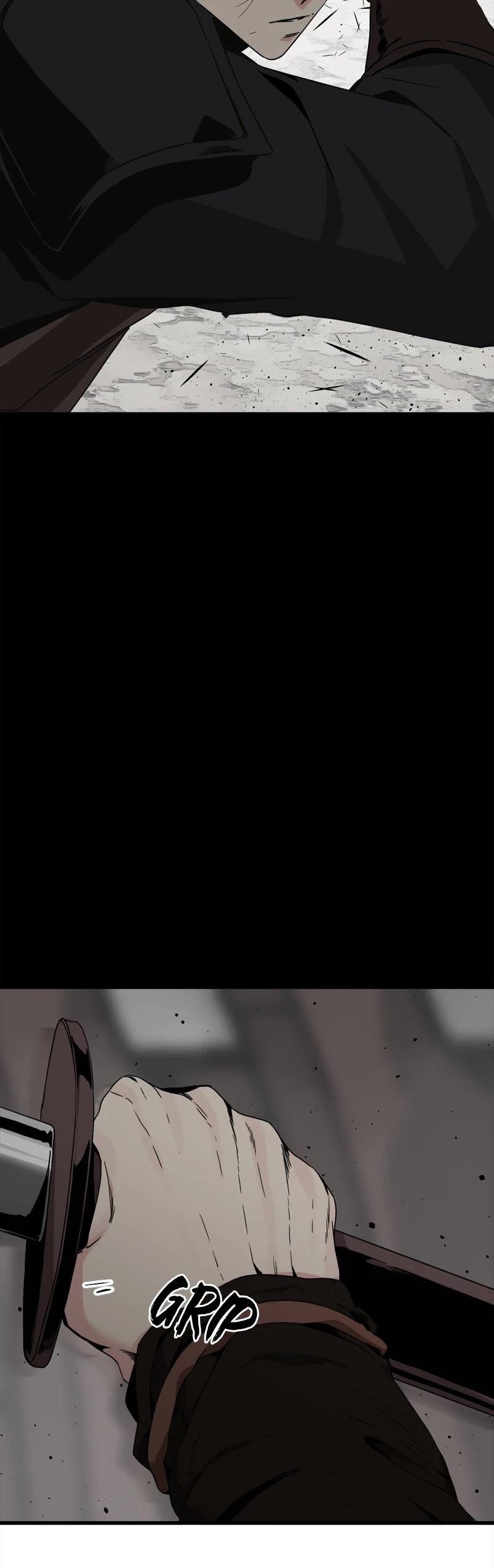 Hero Killer (Beolkkul) chapter 147 page 29