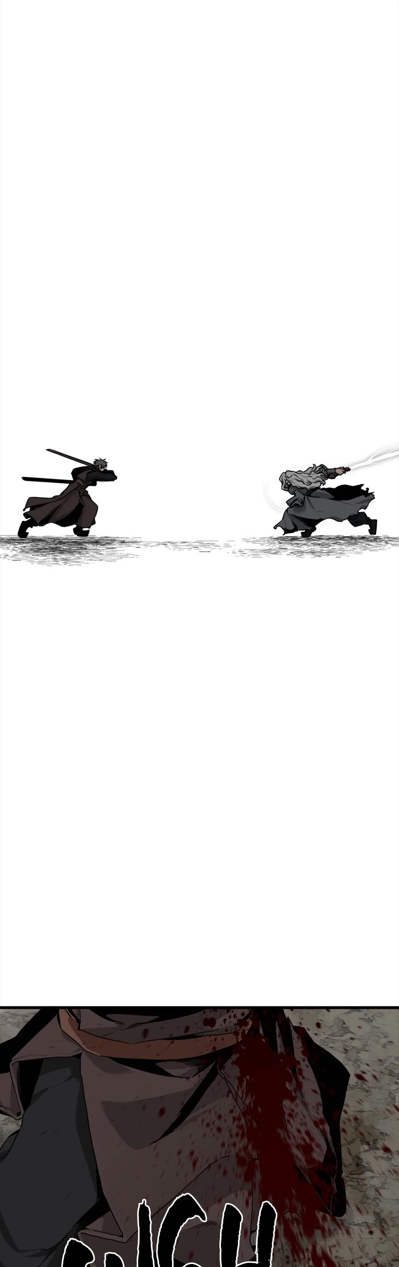 Hero Killer (Beolkkul) chapter 147 page 30