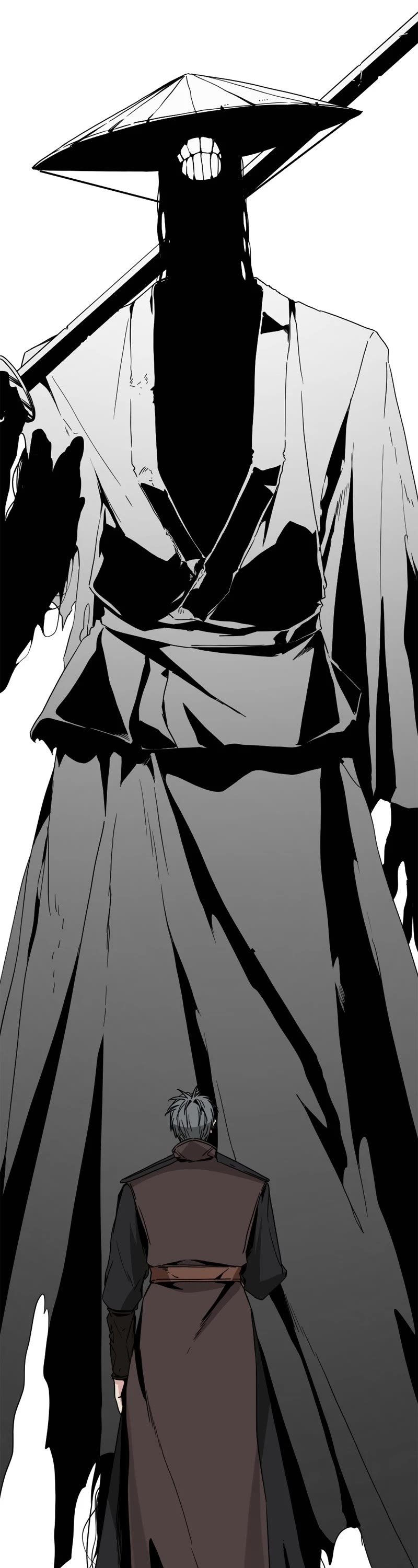 Hero Killer (Beolkkul) chapter 147 page 37