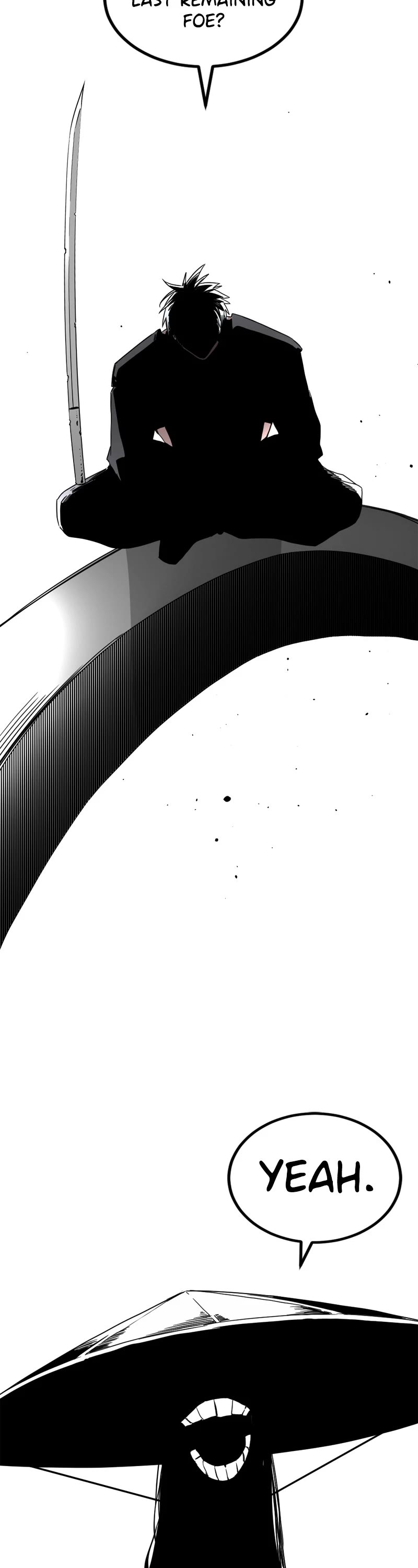 Hero Killer (Beolkkul) chapter 147 page 47