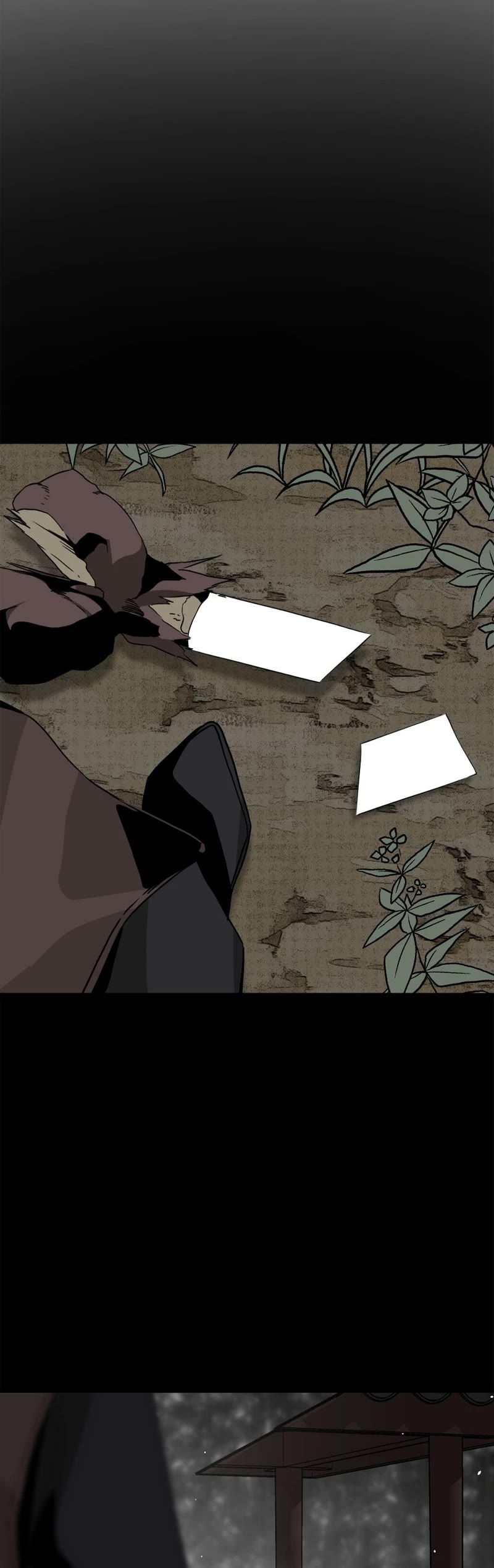 Hero Killer (Beolkkul) chapter 147 page 50