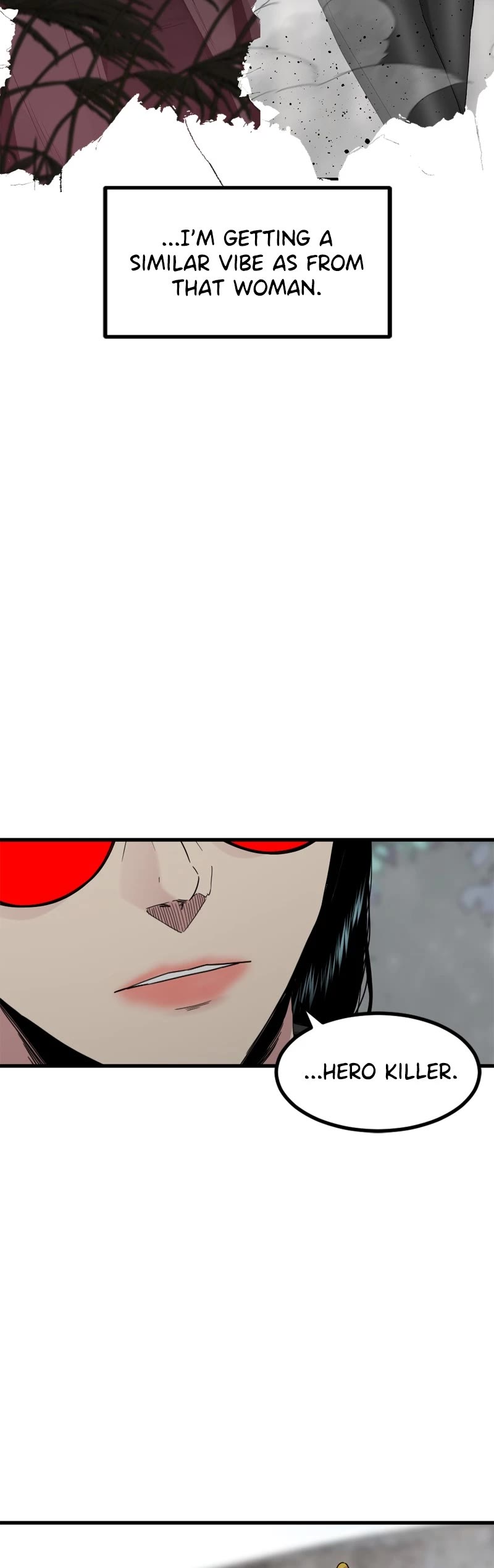 Hero Killer (Beolkkul) chapter 147 page 59