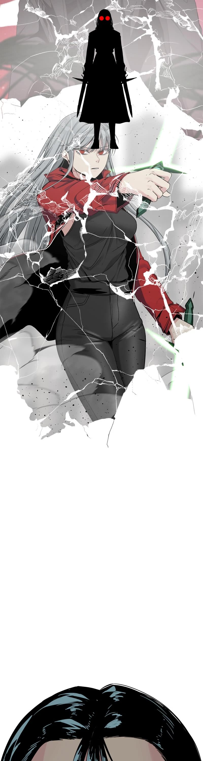 Hero Killer (Beolkkul) chapter 147 page 62