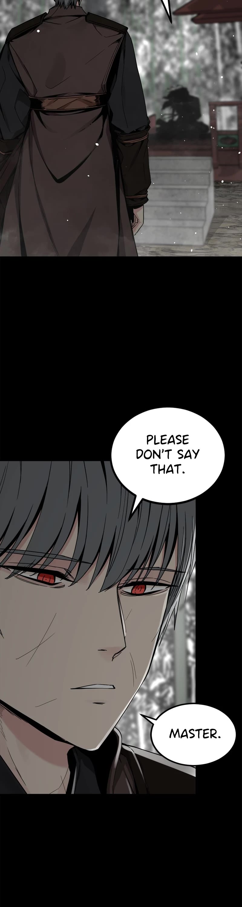 Hero Killer (Beolkkul) chapter 147 page 8