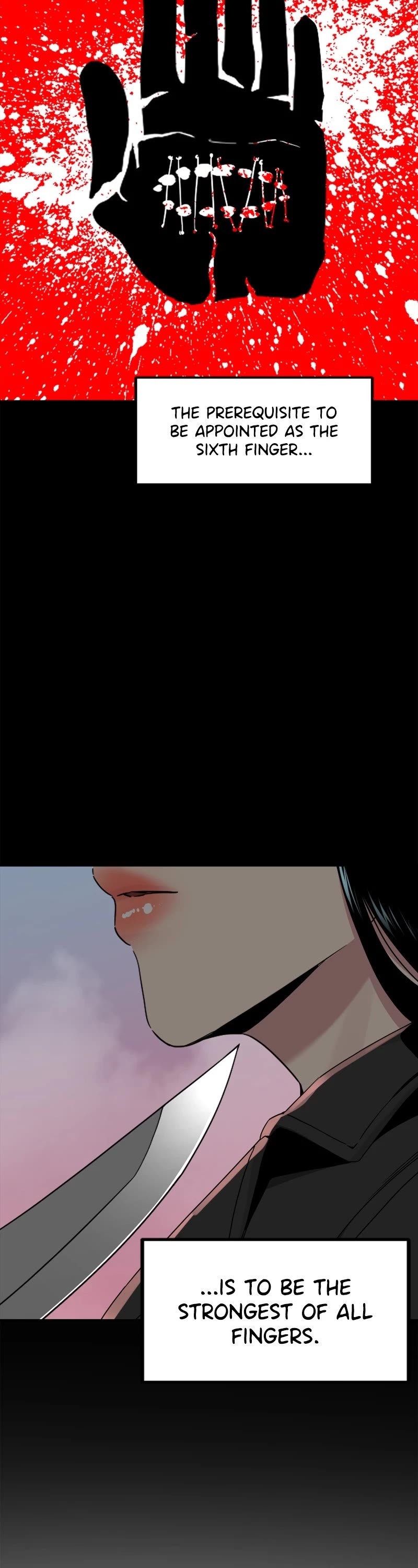 Hero Killer (Beolkkul) chapter 148 page 11