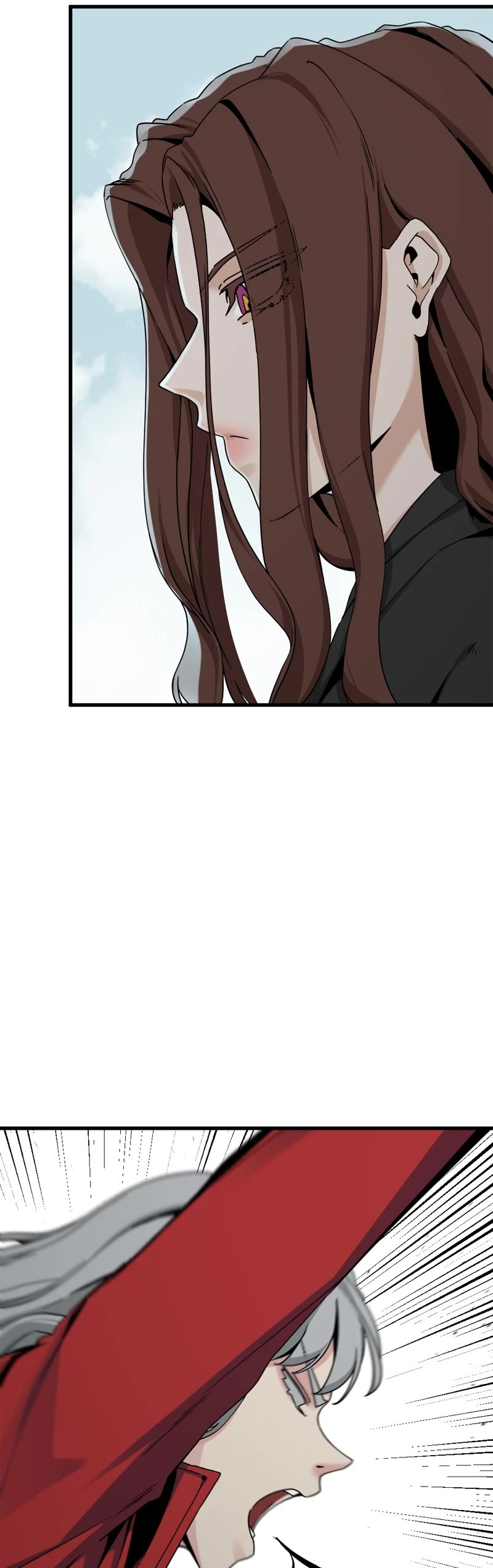 Hero Killer (Beolkkul) chapter 148 page 20