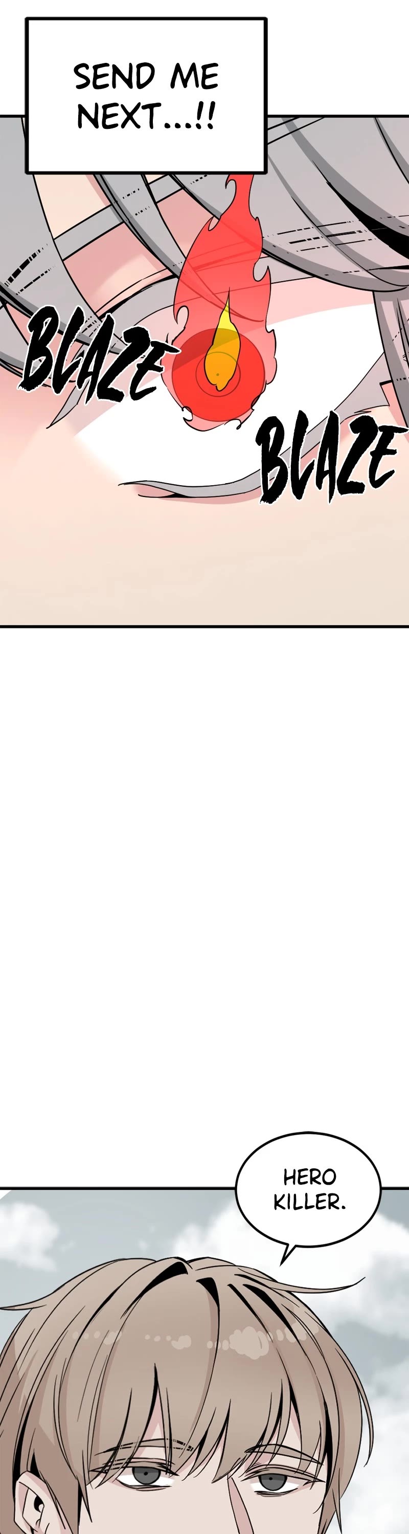 Hero Killer (Beolkkul) chapter 148 page 32