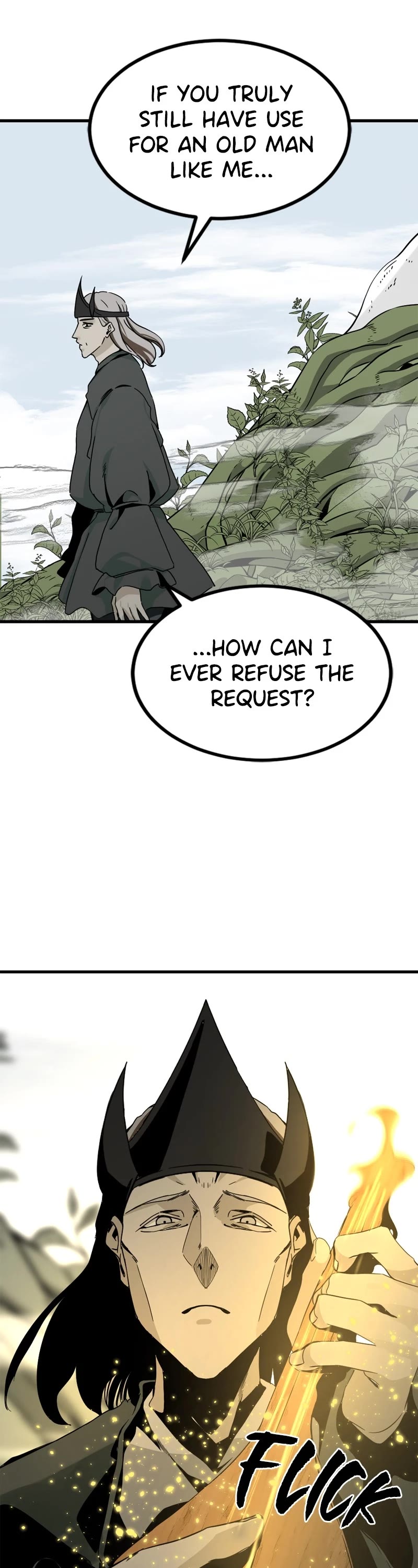 Hero Killer (Beolkkul) chapter 148 page 36