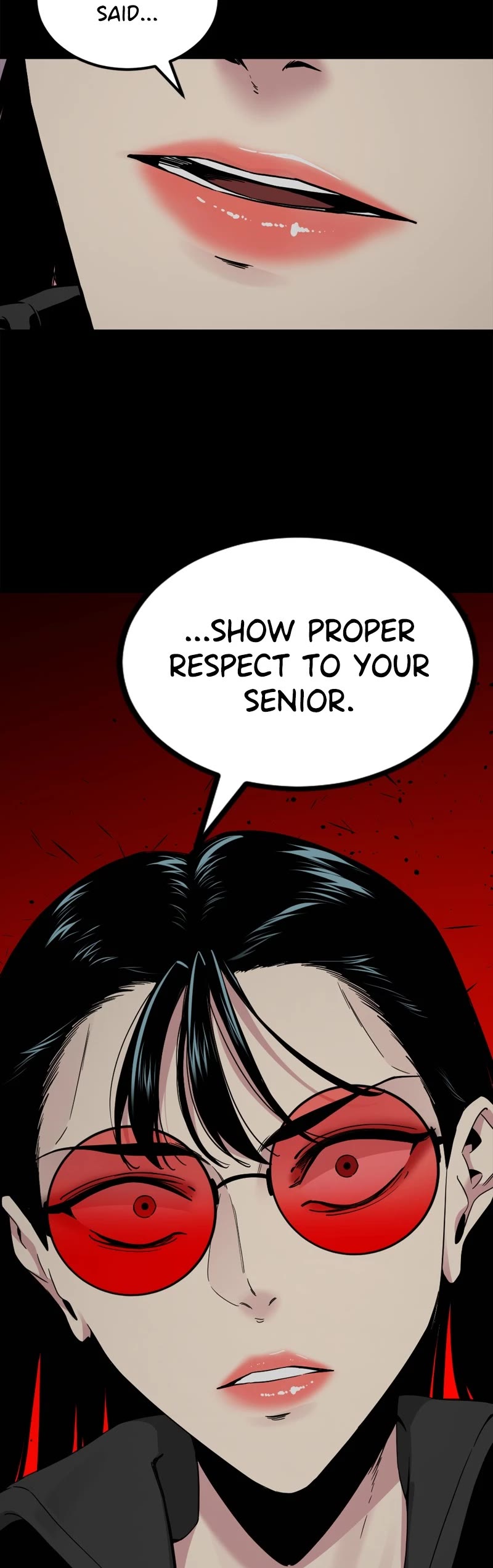 Hero Killer (Beolkkul) chapter 148 page 4