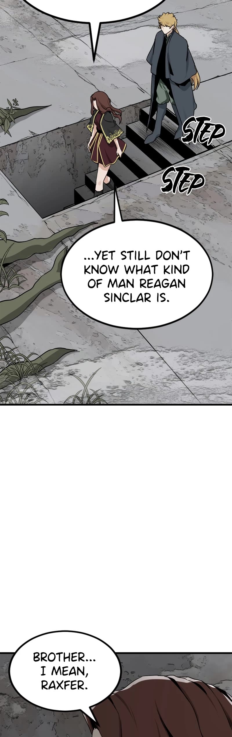 Hero Killer (Beolkkul) chapter 148 page 44