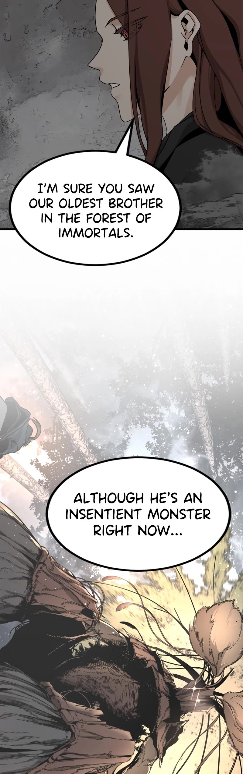 Hero Killer (Beolkkul) chapter 148 page 45