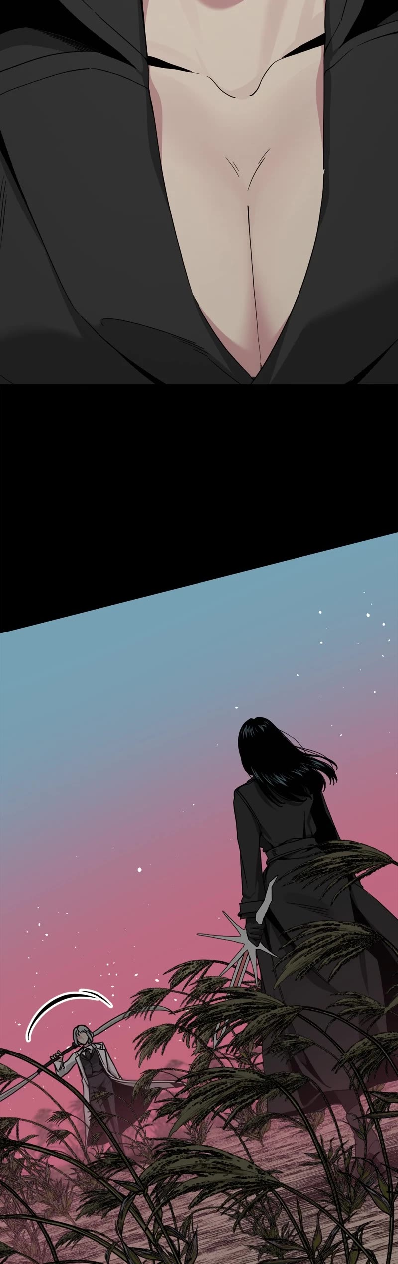 Hero Killer (Beolkkul) chapter 148 page 5