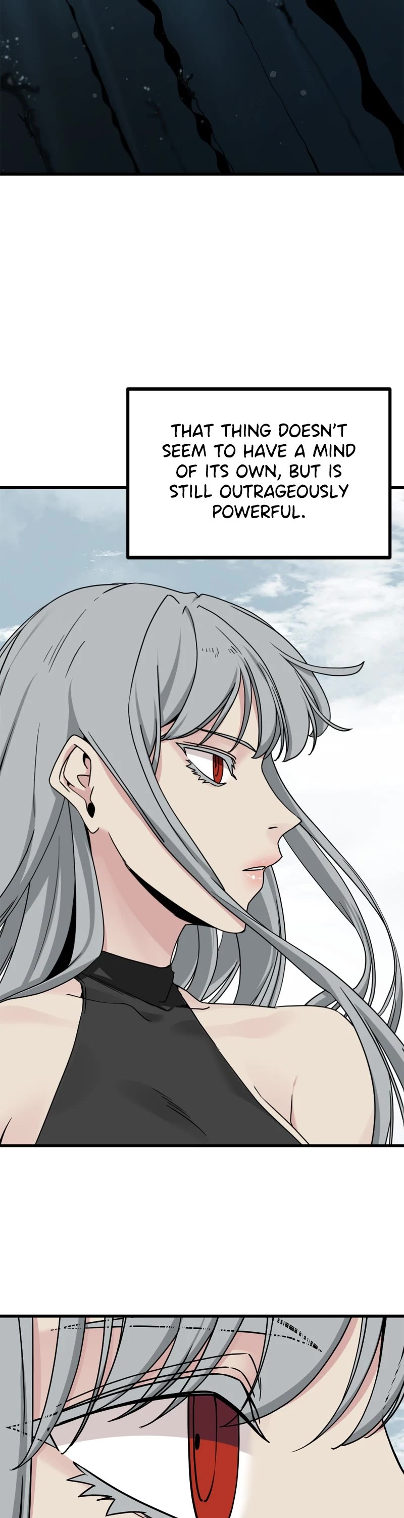 Hero Killer (Beolkkul) chapter 149 page 11