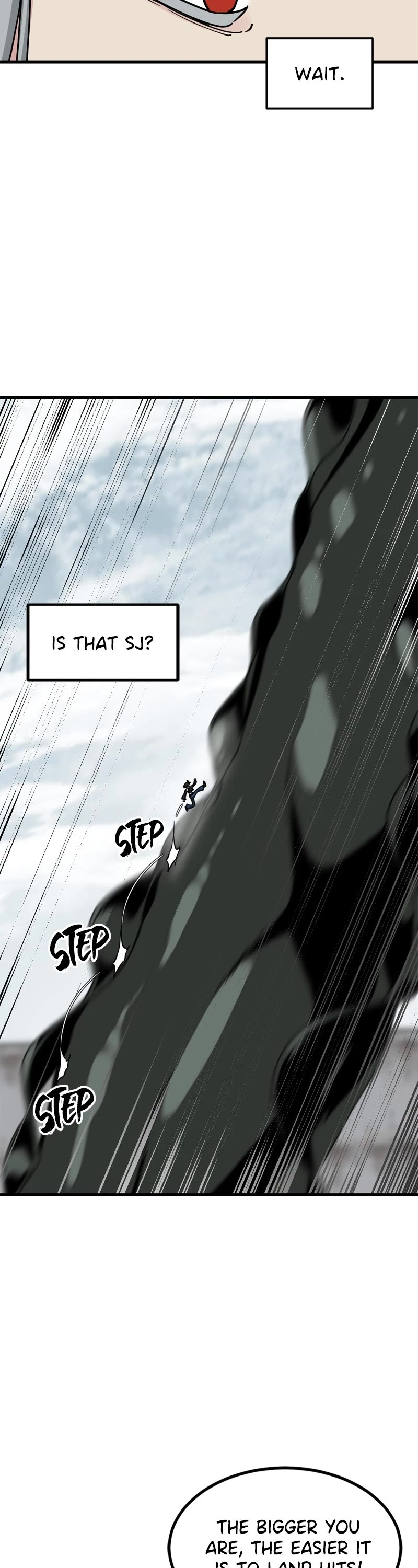 Hero Killer (Beolkkul) chapter 149 page 12