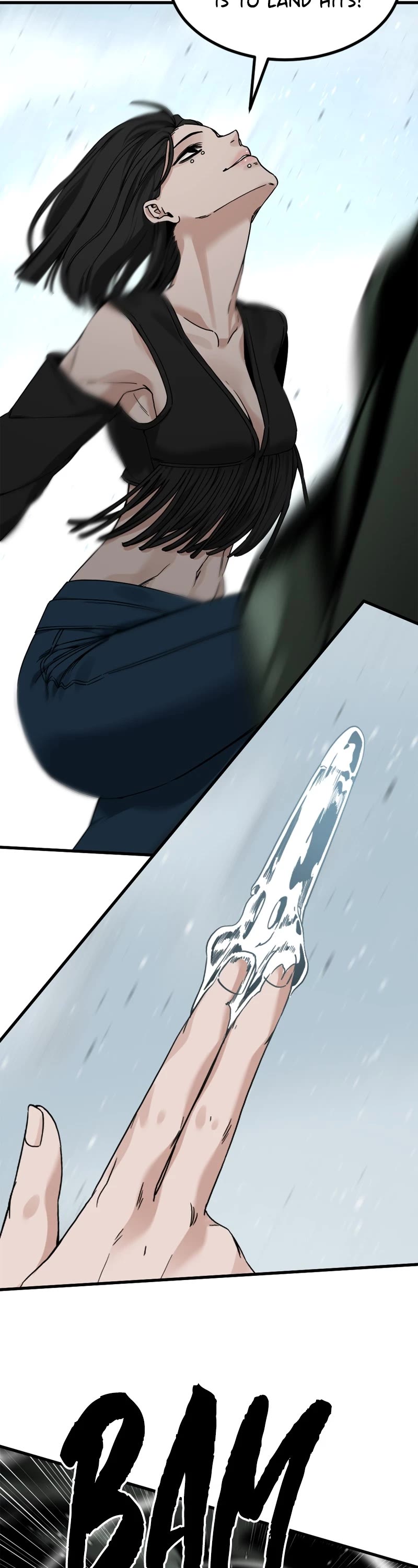 Hero Killer (Beolkkul) chapter 149 page 13