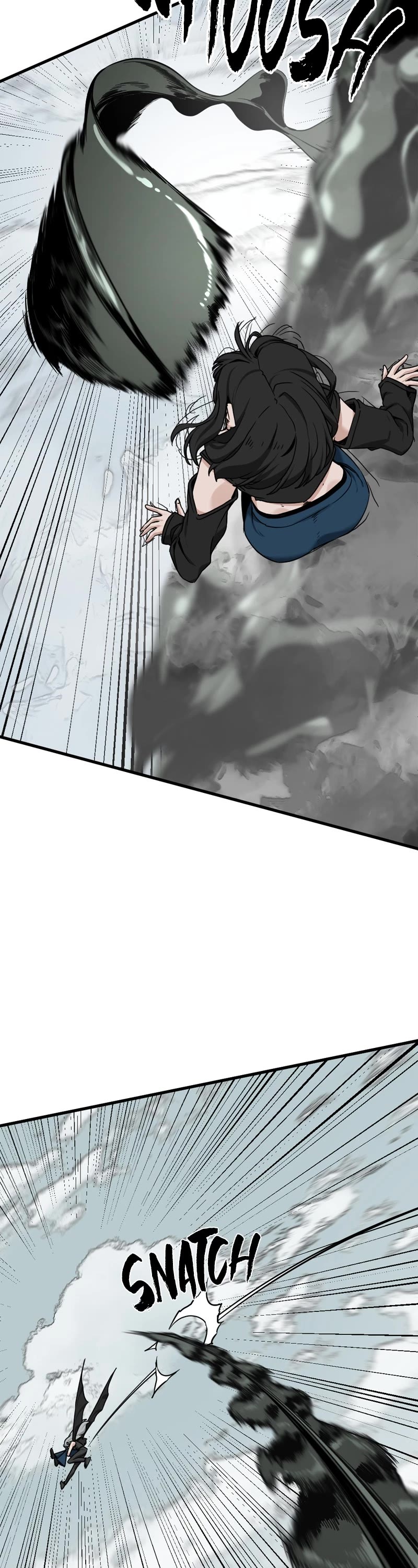 Hero Killer (Beolkkul) chapter 149 page 16