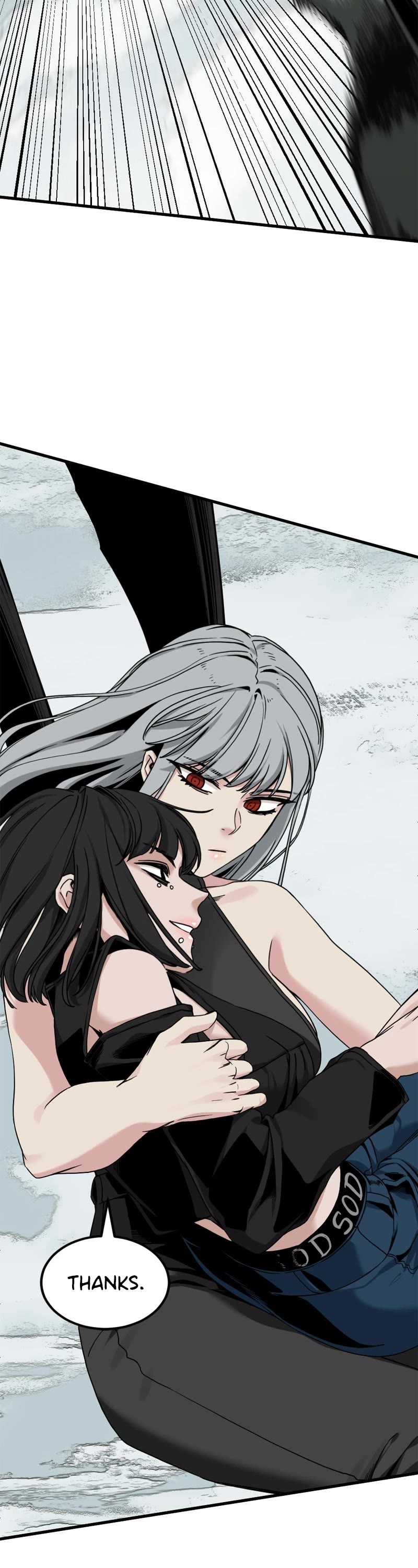 Hero Killer (Beolkkul) chapter 149 page 17