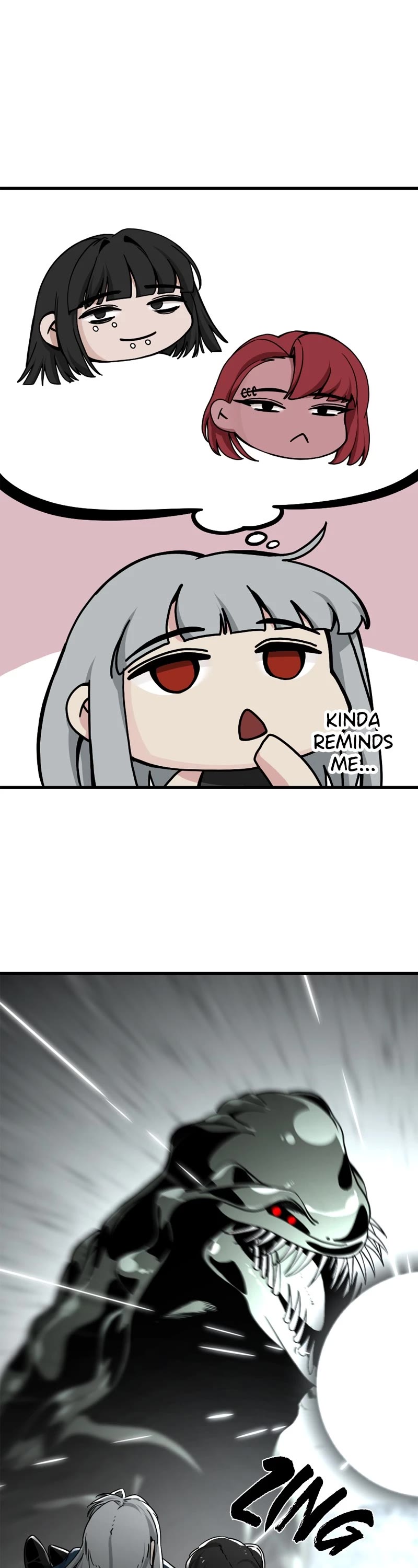 Hero Killer (Beolkkul) chapter 149 page 18