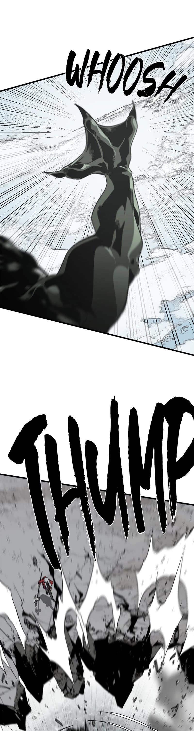 Hero Killer (Beolkkul) chapter 149 page 2