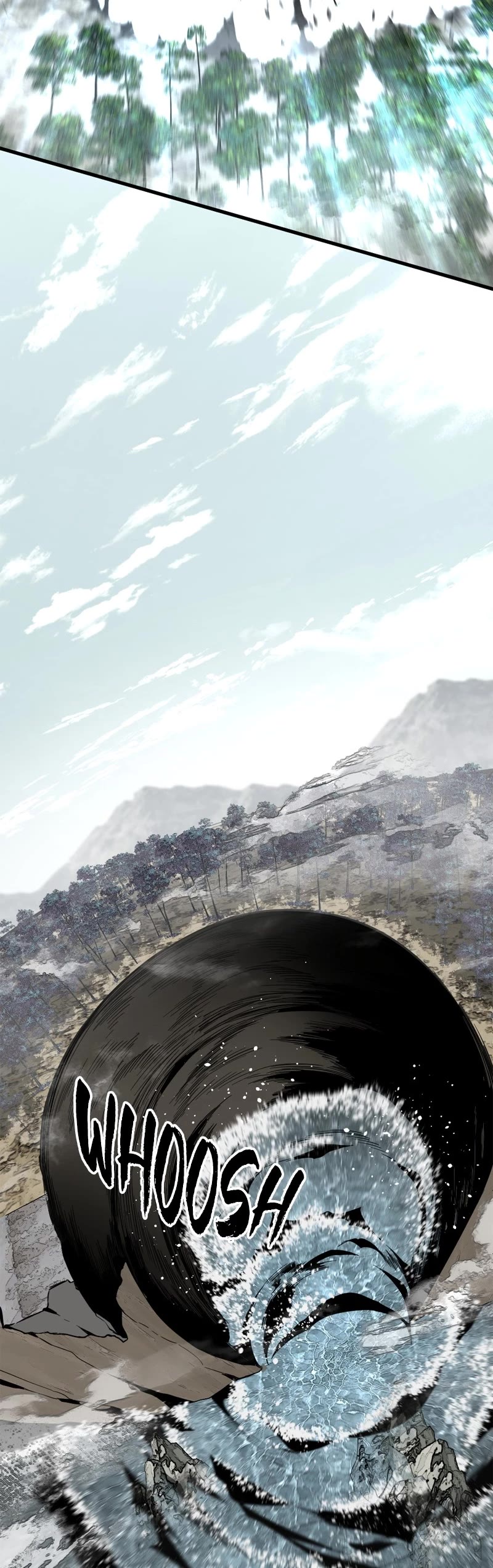 Hero Killer (Beolkkul) chapter 149 page 20