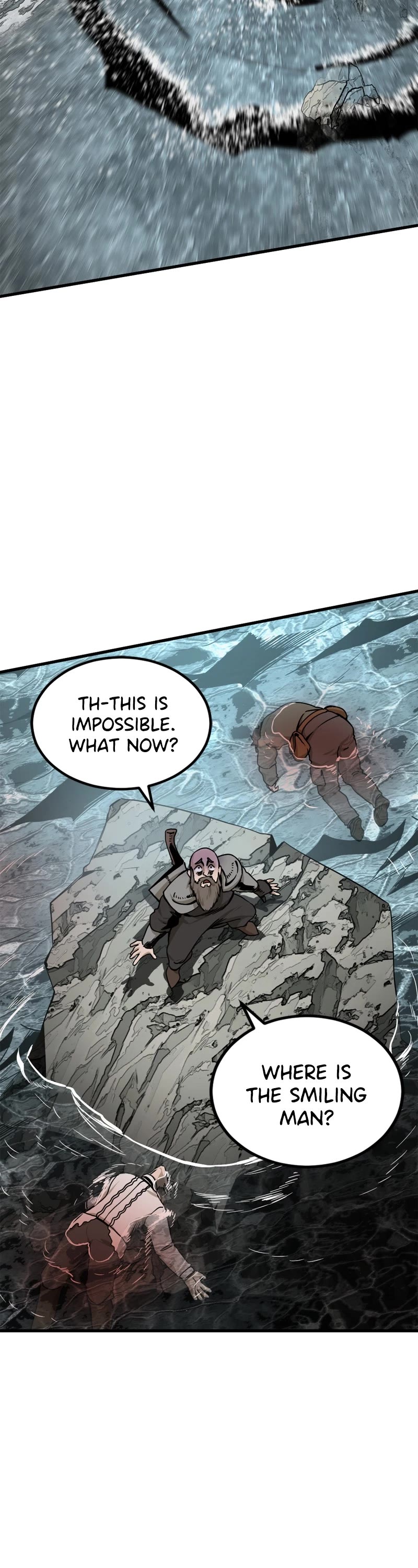 Hero Killer (Beolkkul) chapter 149 page 21