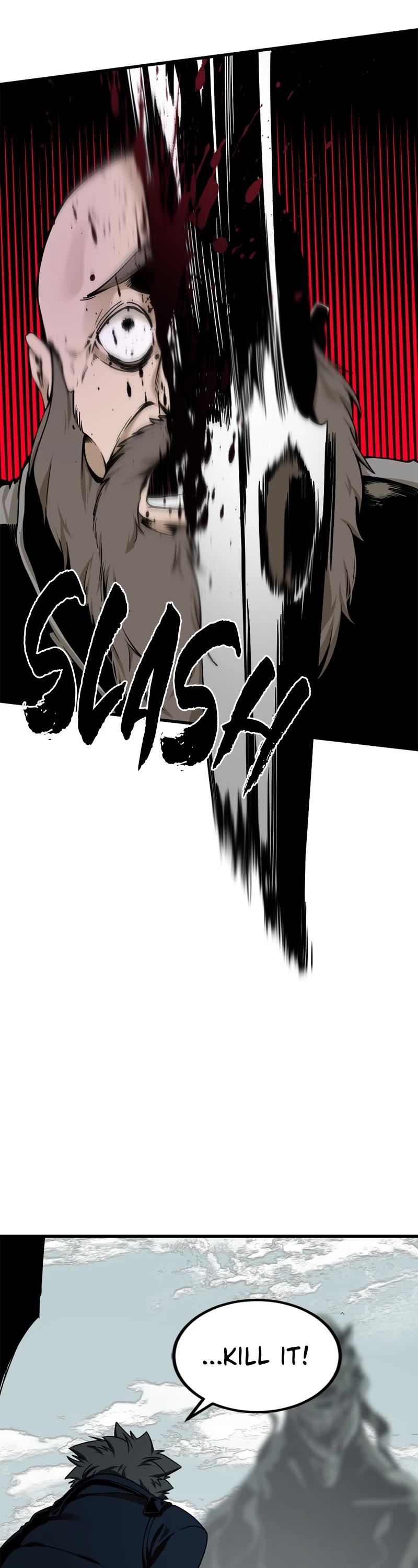 Hero Killer (Beolkkul) chapter 149 page 22