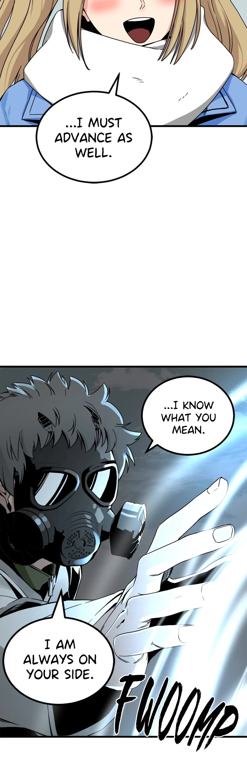 Hero Killer (Beolkkul) chapter 149 page 25